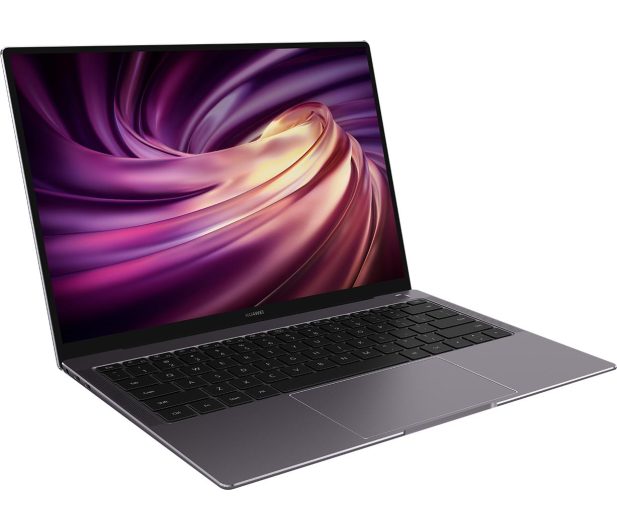 Huawei MateBook X Pro i5-8265/8GB/512/Win10 MX250 Dotyk - 531644 - zdjęcie 4